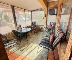 Apartment / Flat for sale in Wilro Park