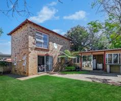 Townhouse for sale in Wilgeheuwel
