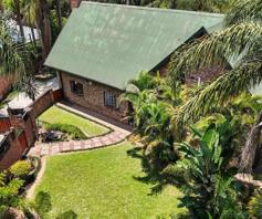 House for sale in Kingsview