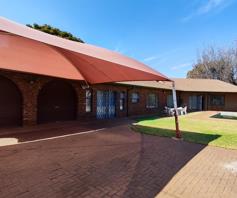 House for sale in Meyerton Central