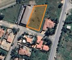 Vacant Land / Plot for sale in Marlboro Gardens