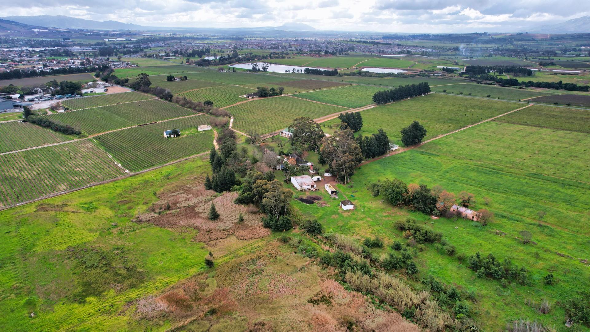 Photo of Farm for sale in Klein Nederburg