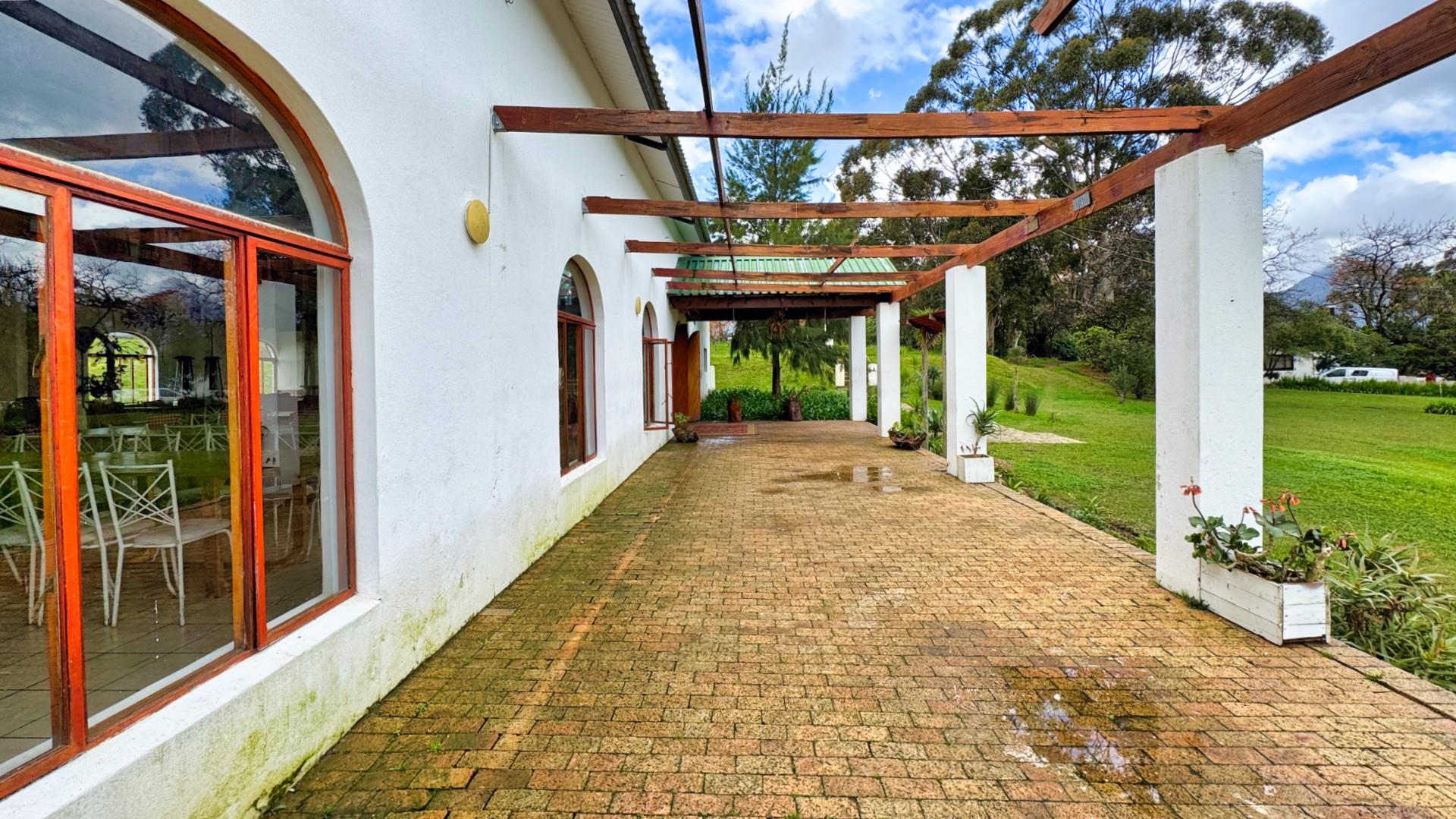 Photo of Farm for sale in Klein Nederburg
