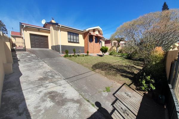 ?? For Sale – R950,000

Beautiful 3-Bedroom Family Home | NU 17, Mdantsane
Presented by Majangaza Properties

This neat ...
