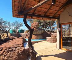 Farm for sale in Middelburg Rural