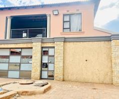 House for sale in Maokeng