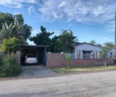 House for sale in Retief