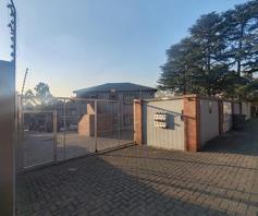 Apartment / Flat for sale in Lyndhurst