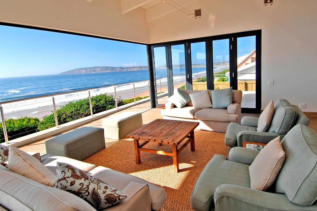 5 Bedroom House to rent in Robberg Beach