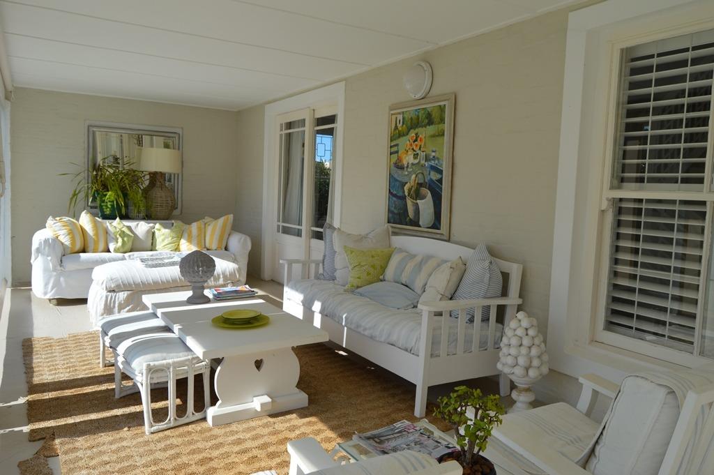 3 Bedroom House to rent in Seaside Longships