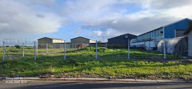 Photo of Commercial property for sale in Atlantis Industrial