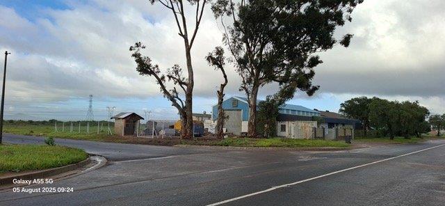 Photo of Commercial property for sale in Atlantis Industrial
