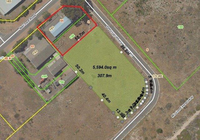 Photo of Commercial property for sale in Atlantis Industrial