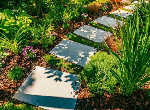 How indigenous landscaping and water-wise features can raise buyer interest