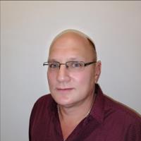 Alwyn Liebenberg