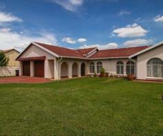 House for sale in Bakerton