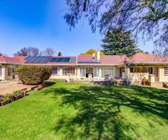 House for sale in Farrarmere