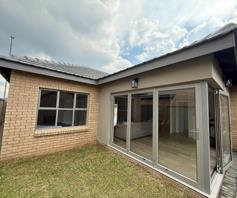 House for sale in Secunda