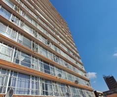 Apartment / Flat for sale in Gezina