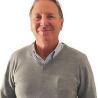 Agent profile for Ian Knott