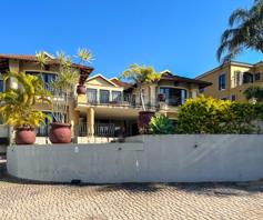 House for sale in Umhlanga Ridge