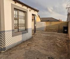 House for sale in Protea Glen