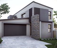 House for sale in Fountainbrook Estate