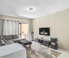 Apartment / Flat for sale in Fourways