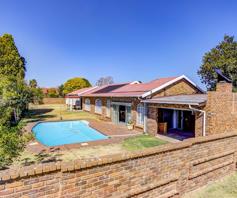 House for sale in Farrarmere