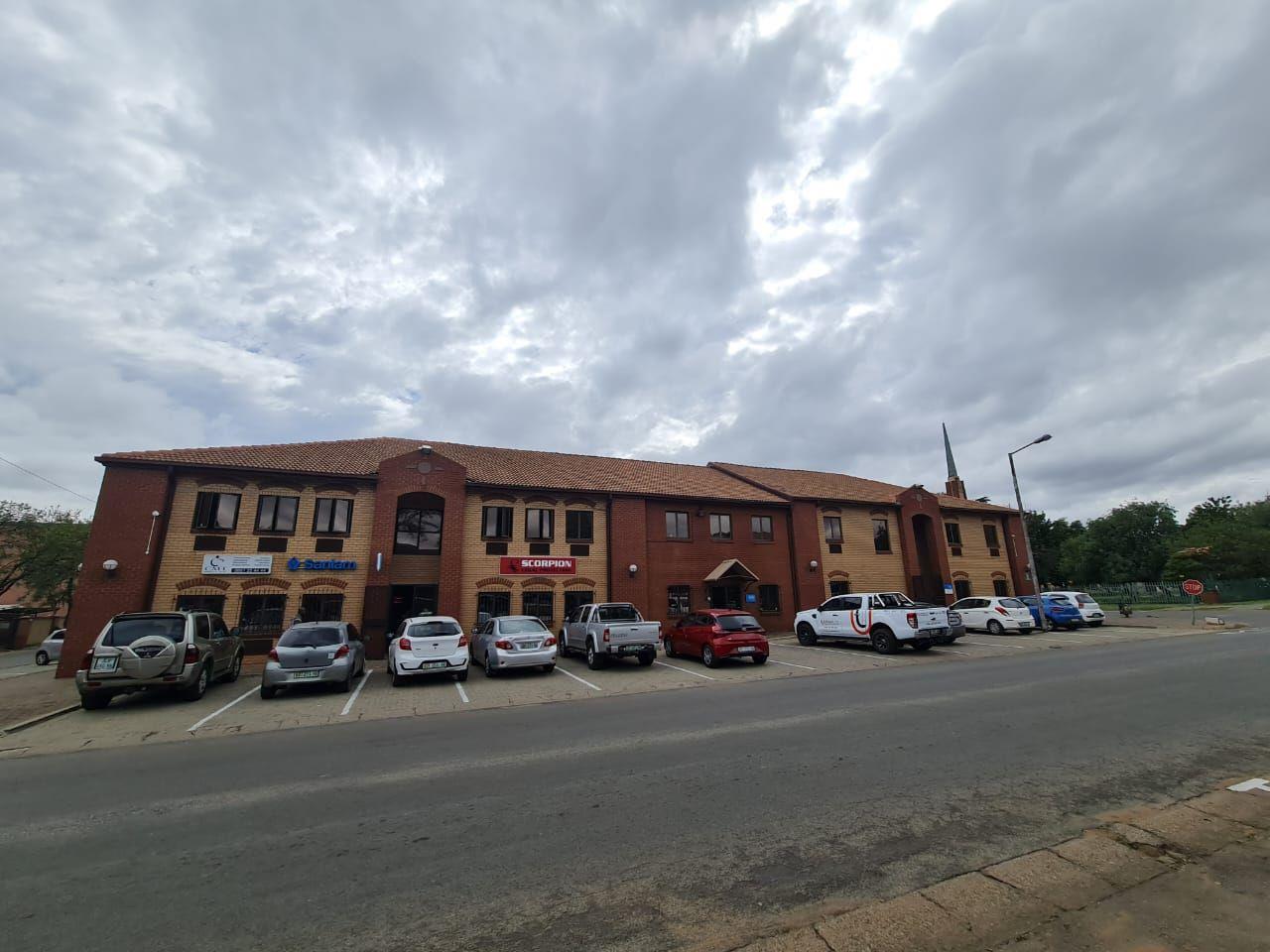 Commercial property for sale in Rustenburg Central - P24-116361099