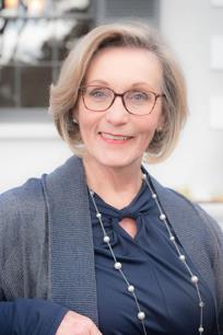 Amanda Pretorius