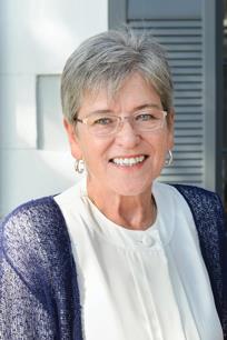 Anneke Fourie