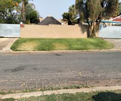 House for sale in Protea Park
