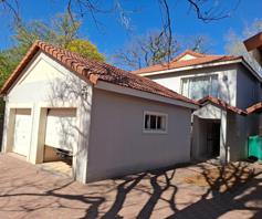 Townhouse for sale in Modimolle