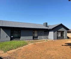House for sale in Vanderbijlpark CE 4