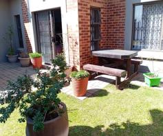 Apartment / Flat for sale in Terra Nova