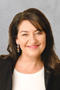 Belinda Maherry
