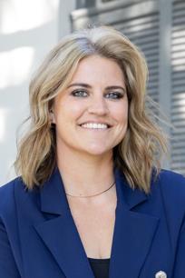 Christine Bester