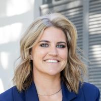 Agent profile for Christine Bester