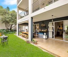Apartment / Flat for sale in Hyde Park