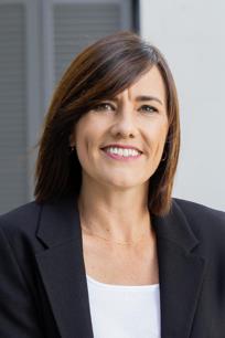 Annette Victor