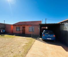 House for sale in Mamelodi East
