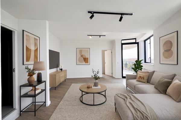 Discover this stunning corner unit apartment in a new development, offering a unique ...