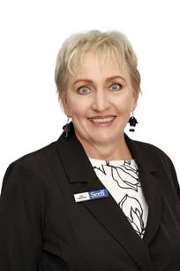 Agent profile for Anet Rossouw