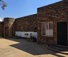 House for sale in Vanderbijlpark SE 7