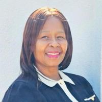 Maria Maserame Lebelo
