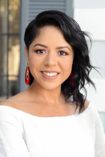 Jill Hector