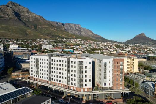 1 Bedroom Apartment / Flat to rent in Salt River