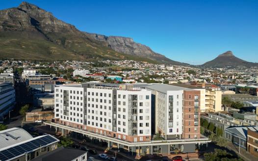 1 Bedroom Apartment / Flat to rent in Salt River