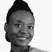 Boitumelo Phasha